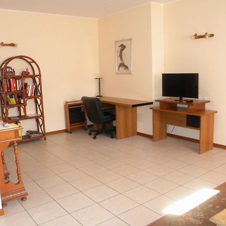 Il Tasso Daire Mapello Dış mekan fotoğraf