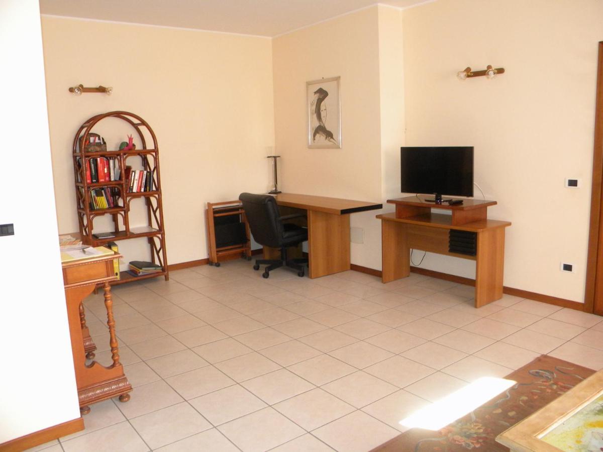 Il Tasso Daire Mapello Dış mekan fotoğraf